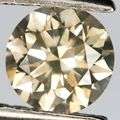 WOW!!! 0.70ct VS2 ROUND BRILLIANT CUT SPARKLING ENGAGEMENT DIAMOND!!